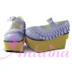 Antaina Shoes Model 108